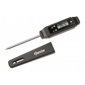 Thermomètre D1500 KTP
