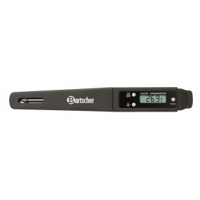 Thermomètre D1500 KTP