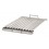 Grille en V LVG650Snack