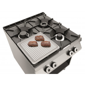 Plaque de grillade 900-R