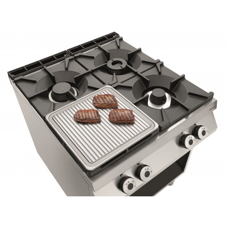 Plaque de grillade 900-R
