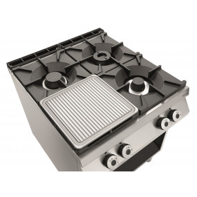 Plaque de grillade 900-R
