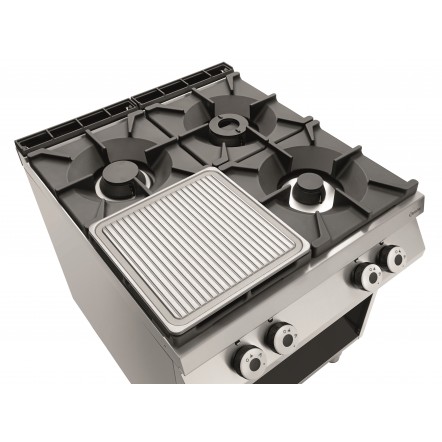 Plaque de grillade 900-R