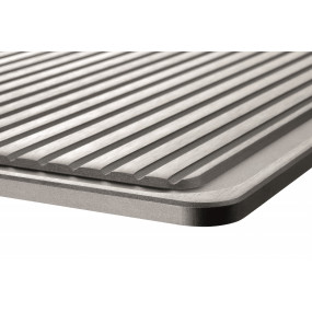 Plaque de grillade 900-R