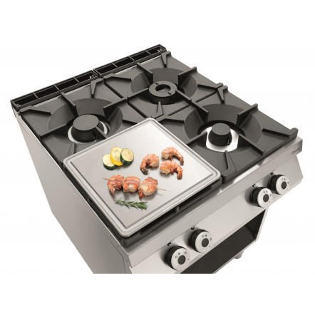 Plaque de braisage 900-G