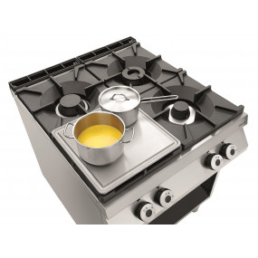 Plaque de braisage 900-G