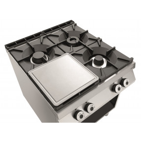 Plaque de braisage 900-G