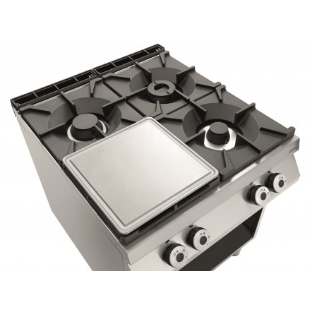 Plaque de braisage 900-G