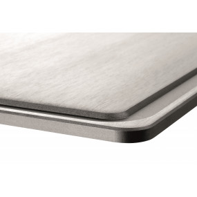 Plaque de braisage 900-G