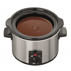 Chauffe-chocolat 1,25L