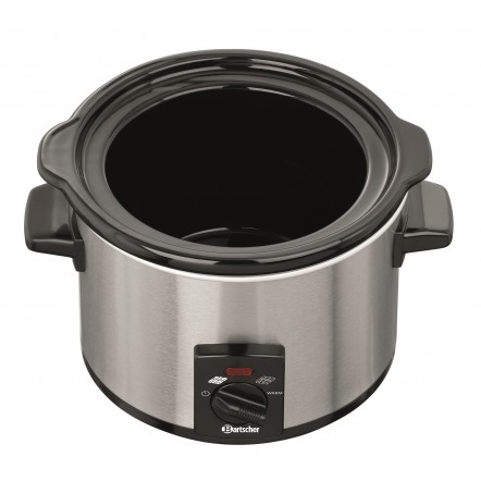 Chauffe-chocolat 1,25L