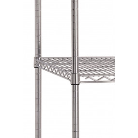Rayonnage d‘économat 4500