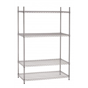 Rayonnage d‘économat 4500