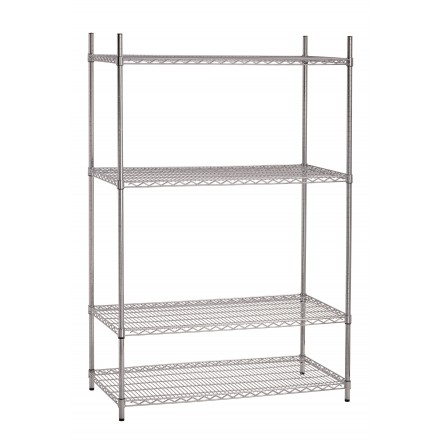 Rayonnage d‘économat 4500