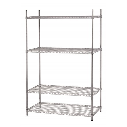 Rayonnage d‘économat 4500