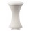Jeu de housse p. table bistrot haute 700