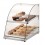 Vitrine buffet 70L