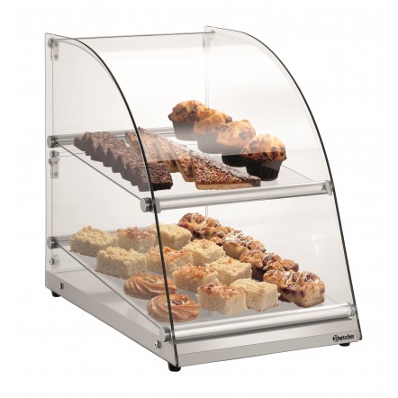 Vitrine buffet 70L