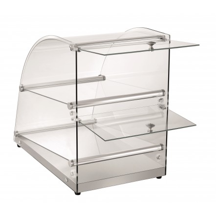 Vitrine buffet 70L