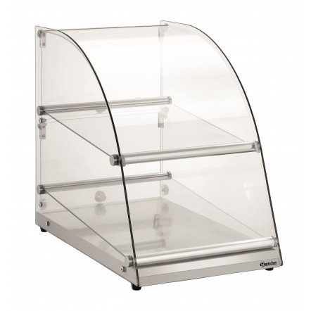 Vitrine buffet 70L