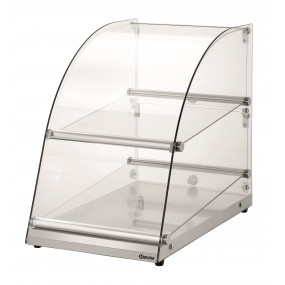 Vitrine buffet 70L