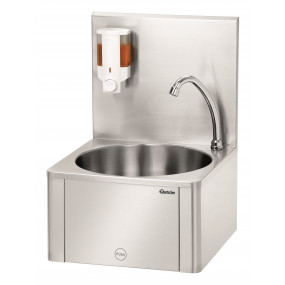 Lave-mains W10-KB Plus