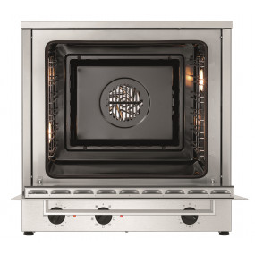 Four à convection MF6430