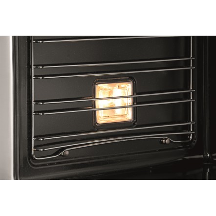 Four à convection MF6430