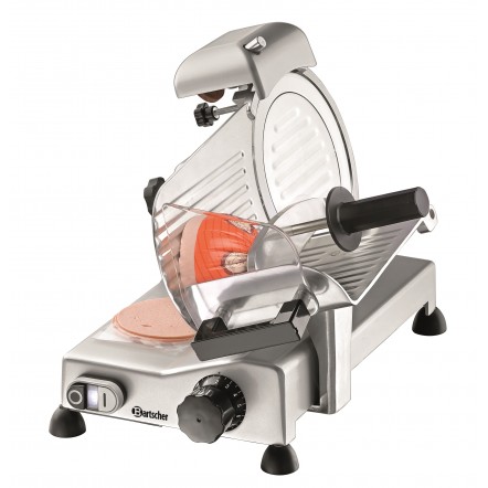 Trancheuse 195 Plus