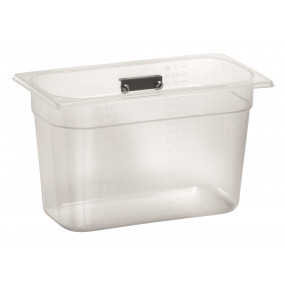 Récipient collecteur GMS600