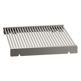 Grille ronde pour poisson