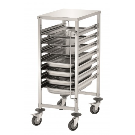 Chariot Gastronorm AGN700-1/1
