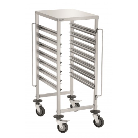 Chariot Gastronorm AGN700-1/1