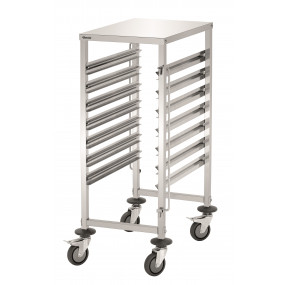 Chariot Gastronorm AGN700-1/1