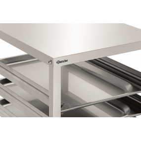 Chariot Gastronorm AGN700-1/1