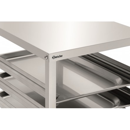 Chariot Gastronorm AGN700-1/1