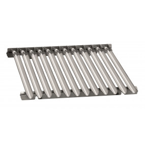 Grille en V pour viandes