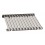 Grille en V pour viandes