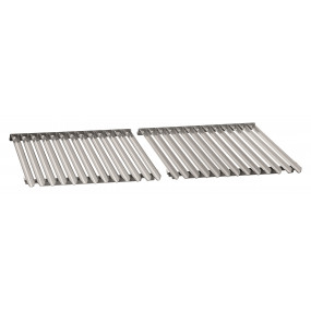 Grille en V pour viandes