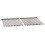 Grille en V pour viandes
