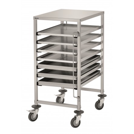 Chariot Euronorm AEN700-6040