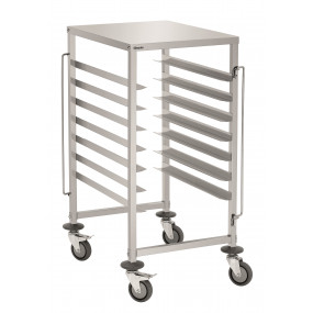 Chariot Euronorm AEN700-6040