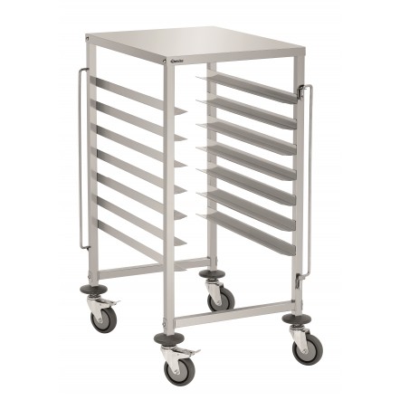Chariot Euronorm AEN700-6040
