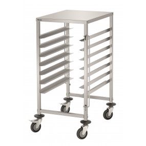 Chariot Euronorm AEN700-6040