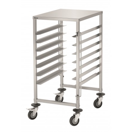 Chariot Euronorm AEN700-6040