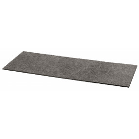 Tapis filtrant charbon ac....