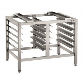 Support Silversteam 6040
