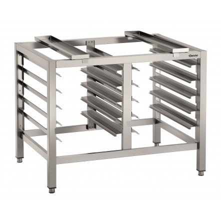 Support Silversteam 6040