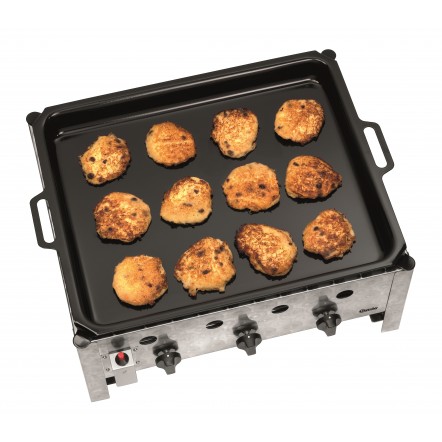 Grill combiné à gaz TB1000PF