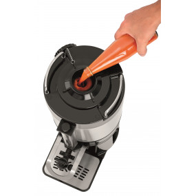 Distributeur isotherme 8L